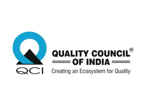 QCI Logo