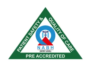 NABH Logo